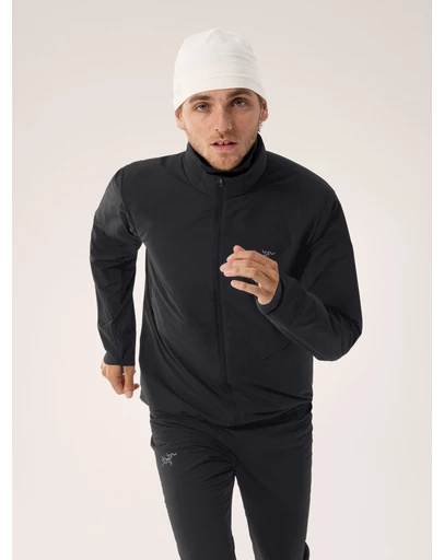 Arc'teryx - Norvan Insulated Hoody Men's