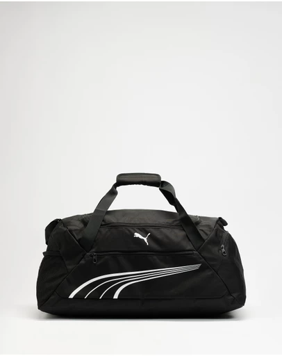 Puma - Fundamentals Sports Bag - Medium