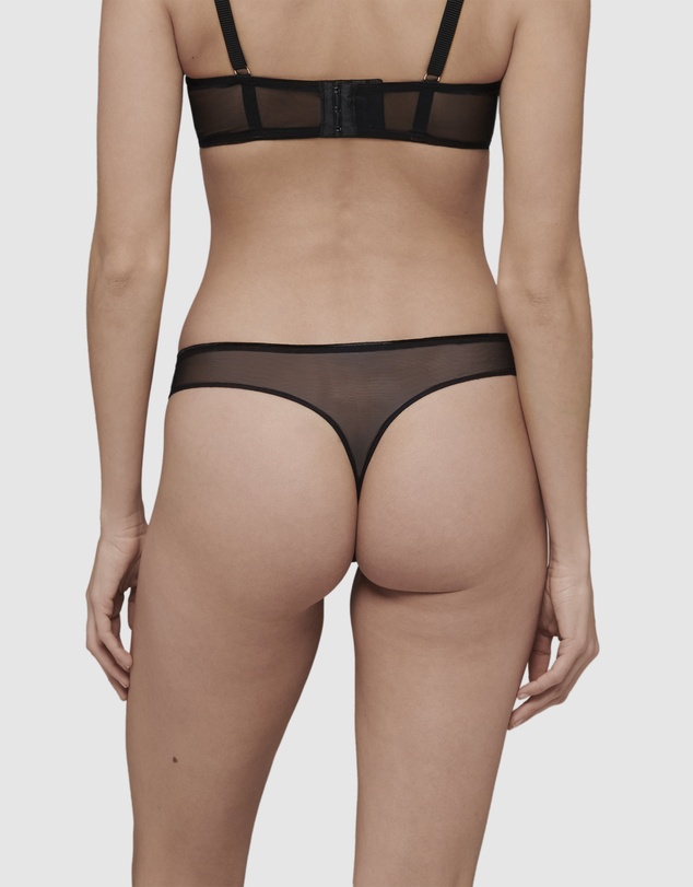 Simone Perele - Celeste Thong