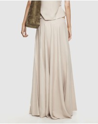 Lioness - Halcyon Maxi Skirt