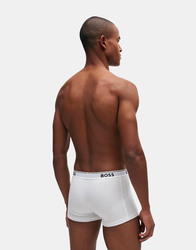 BOSS - 3-Pack Trunks