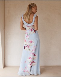 Runaway the Label - Inayah Maxi Dress