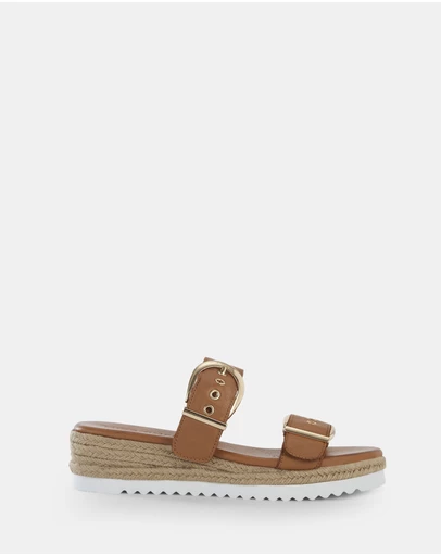 Miss Sofie - Livia Wedges