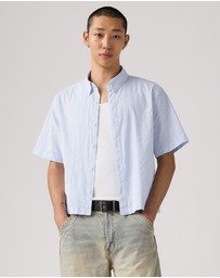 Levi's - Lama SS Boxy Shirt