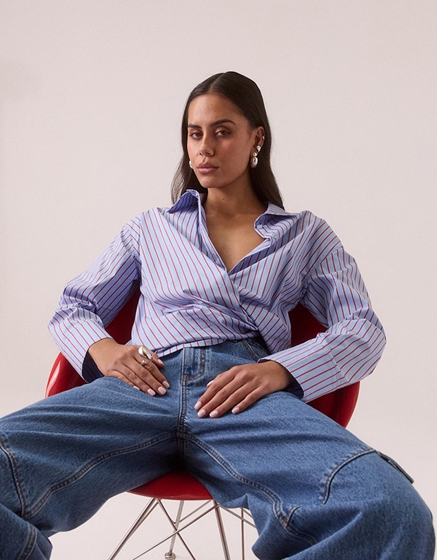 SOVERE - Taven Shirt