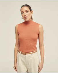 Oxford - Remi Rib Knit