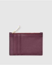 Kinnon - THP x Kinnon Card Holder