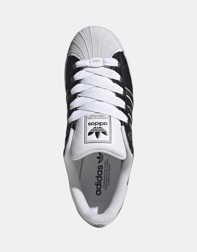 adidas Originals - Superstar II Shoes - Unisex
