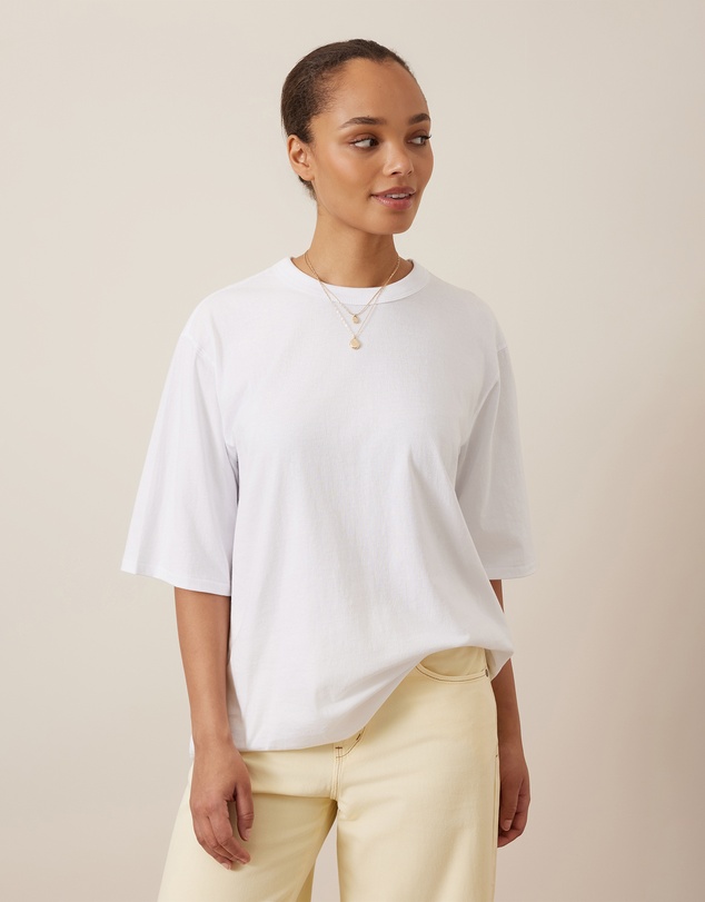 Ceres Life - Luna Relaxed Tee