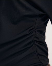 Oxford - Rosie Stretch Jersey Top