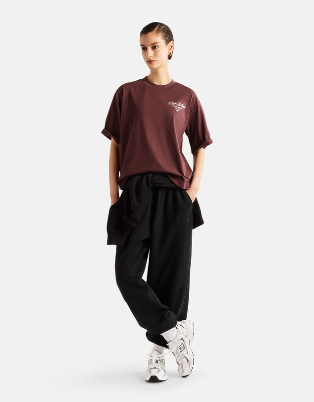 New Balance - Pressed Flowers Relaxed T-Shirt