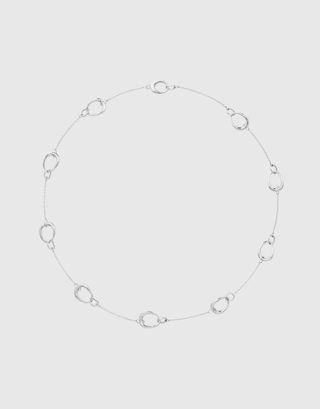Georg Jensen - Offspring Necklace