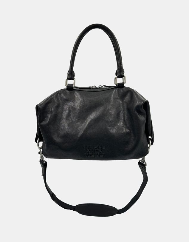 MARGESHERWOOD - Dumpling Tote Bag