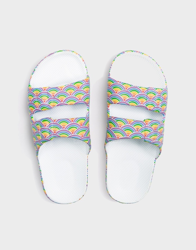 Freedom Moses - Slides - Unisex