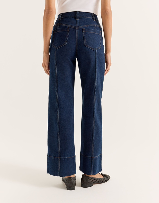 Review - Georgie Jean