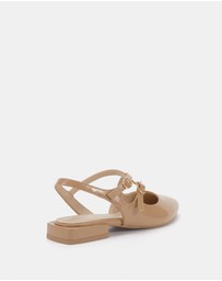 Miss Sofie - Lily Flats