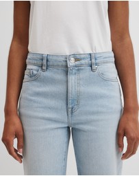 Country Road - Classic Straight Jean