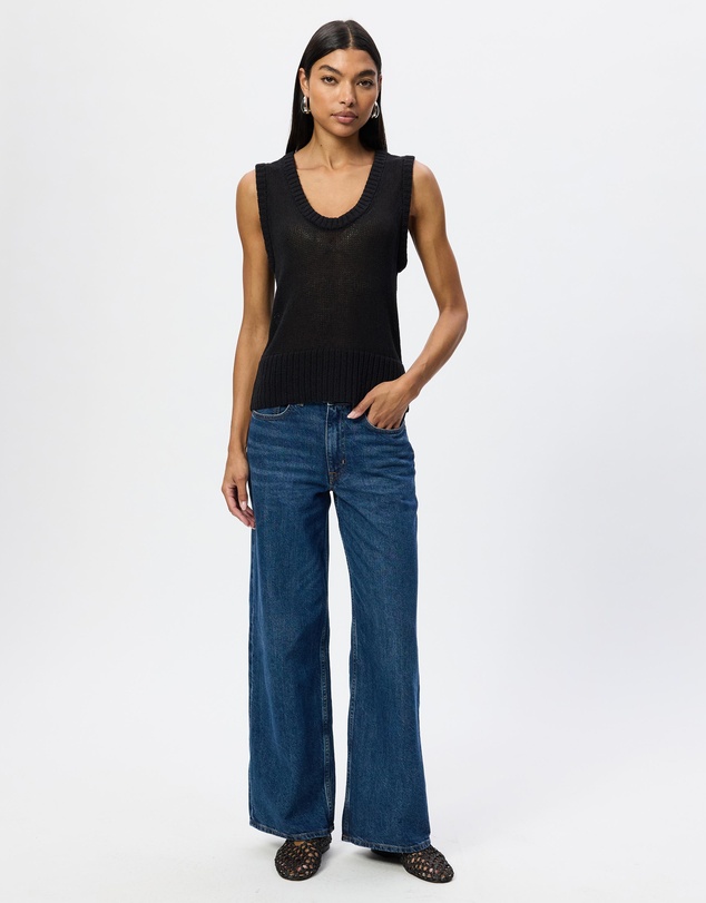 ARKET - Cloud Wide Denim