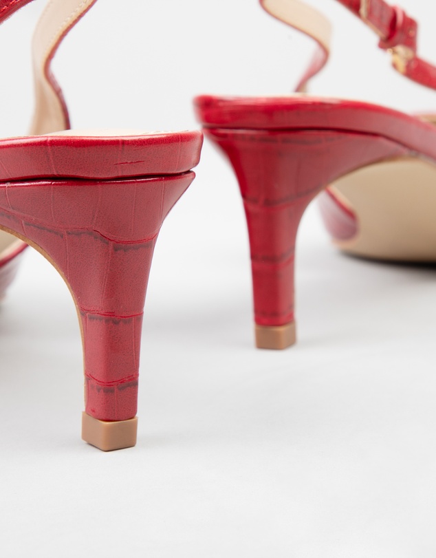 RAID - Ravish slingback
