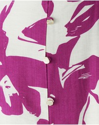 BWLDR - Zahlia Midi Dress