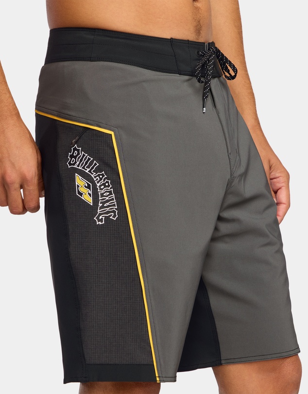 Billabong - Mens Straddie Pro 20