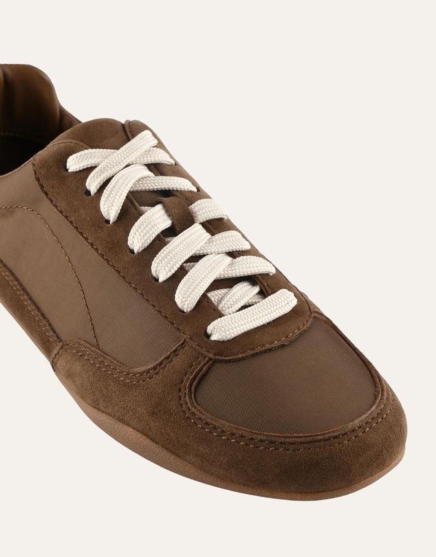Jo Mercer - Turner Sneakers
