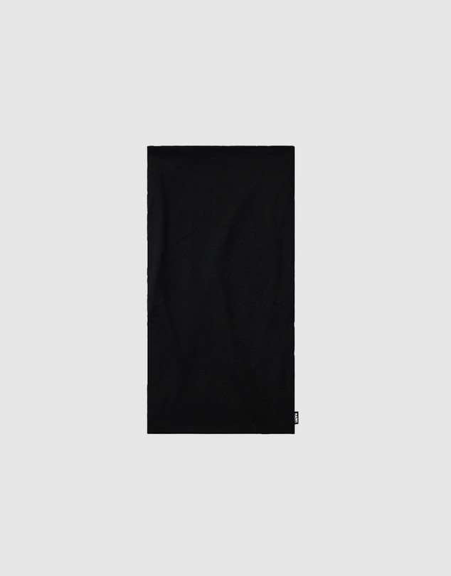 RAINS - Snood Black