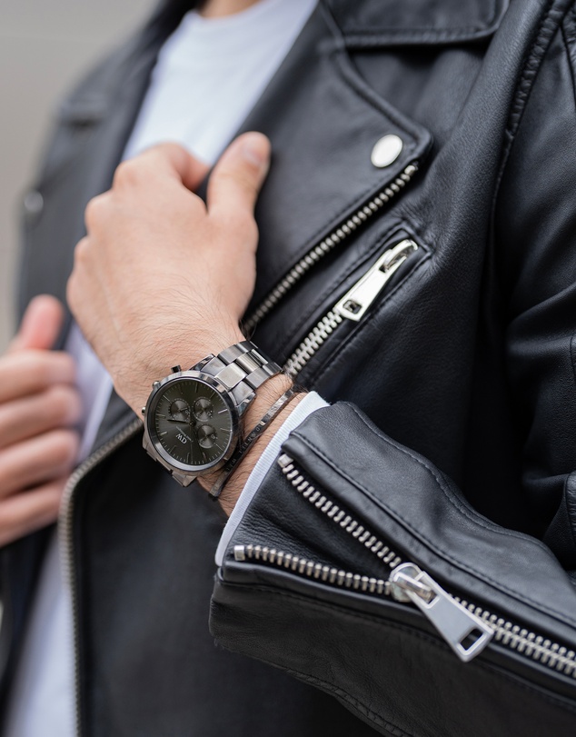 Daniel Wellington - Iconic Chronograph 42mm