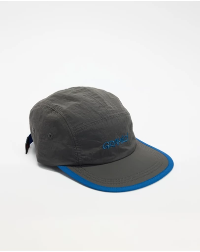 Gramicci - Nylon Gramicci Cap