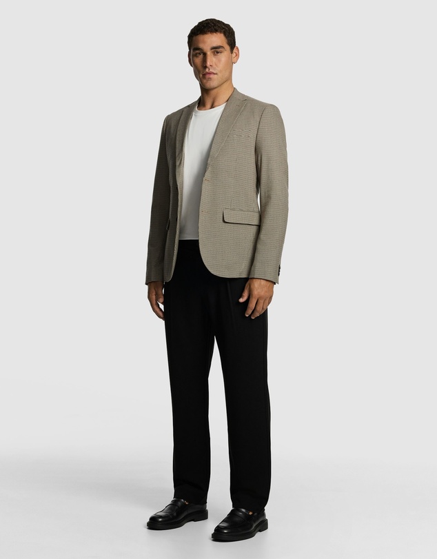 yd. - Peaky Blazer