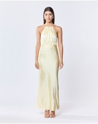 ids - Cressida Maxi Dress