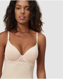Simone Perele - Caresse 3D Control Bodysuit