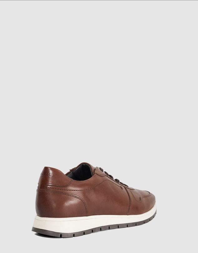 Dune London - Tris - Brown