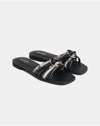 ALDO - Ebanderiel Sandals