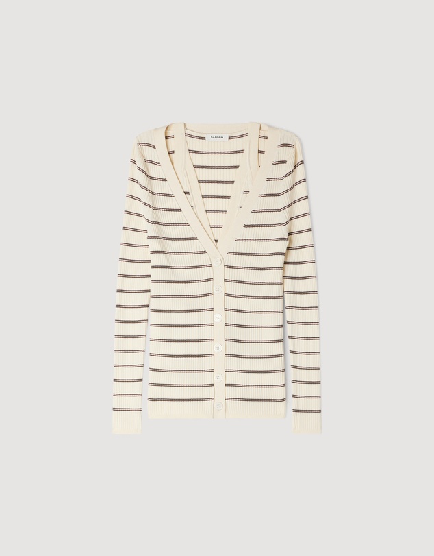 Sandro - Gabri Cardigan