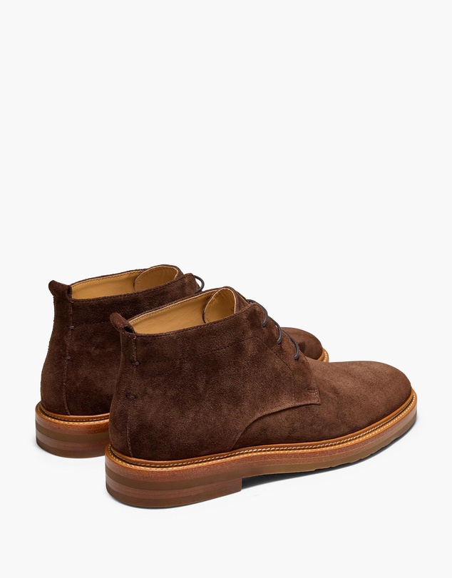Aquila - Dakar Chukka Boots