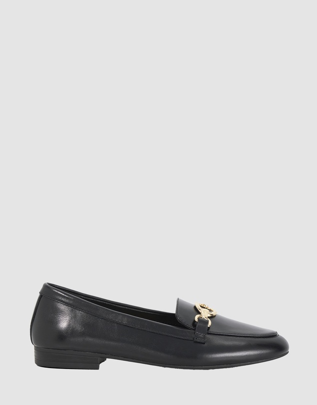 Dune London - Gladia - Black