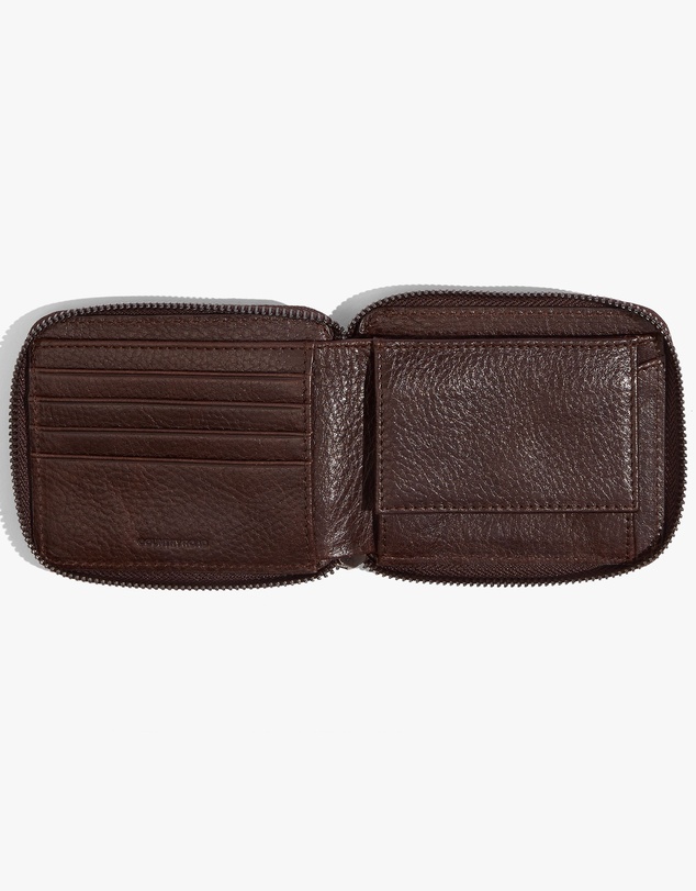 Country Road - Zip-around Wallet