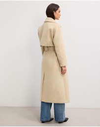 The Fated - Jesse Coat
