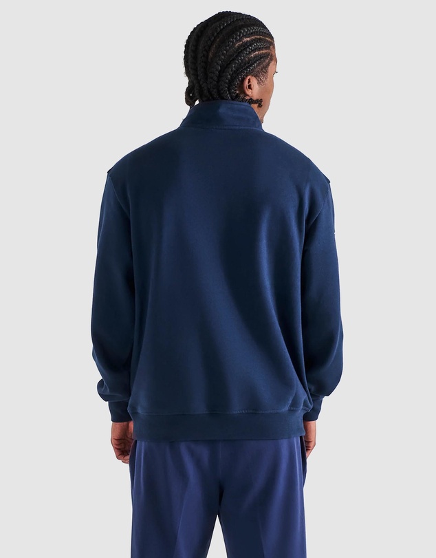 Malbon - Collegiate Sweatshirt