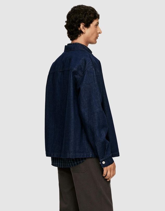 ARKET - Cotton Moleskin Twill Trousers