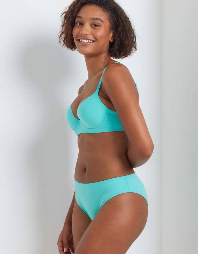 Kayser - Alive Graduated Push Up Bra