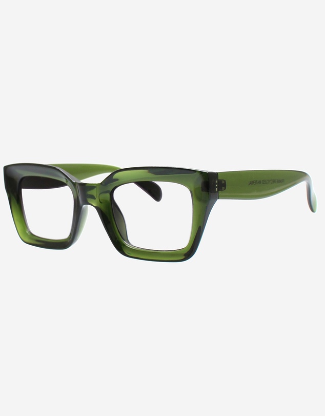 Reality Eyewear - Reader Onassis Moss