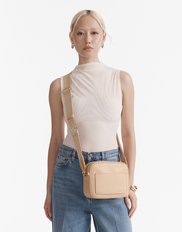 MIMCO - Northcote Camera Crossbody Bag
