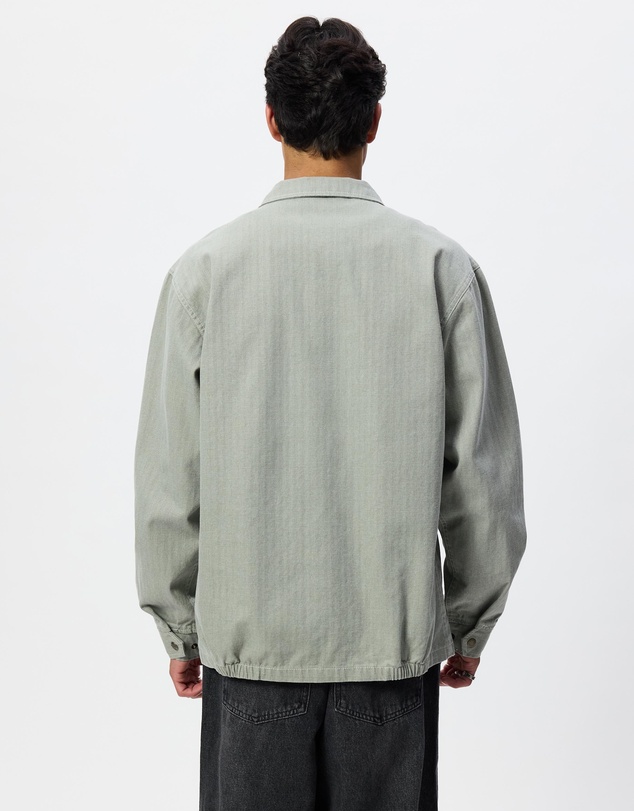 S Double - Field Jacket