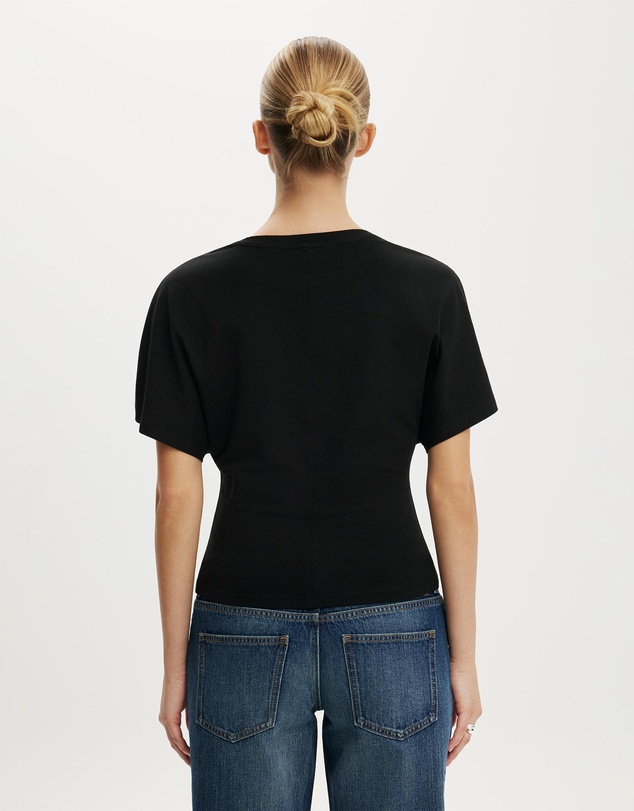Cotton On - Blair Batwing V Neck