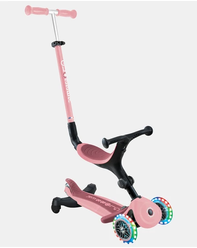 Globber - Go Up Active Lights 360
