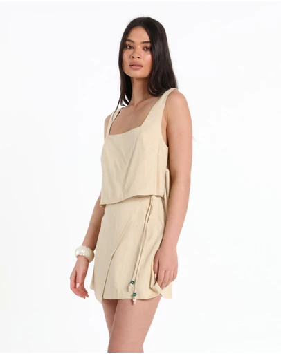 Lost in Lunar  - Imogen Top