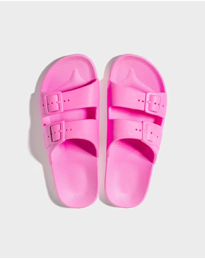 Freedom Moses - Slides - Unisex