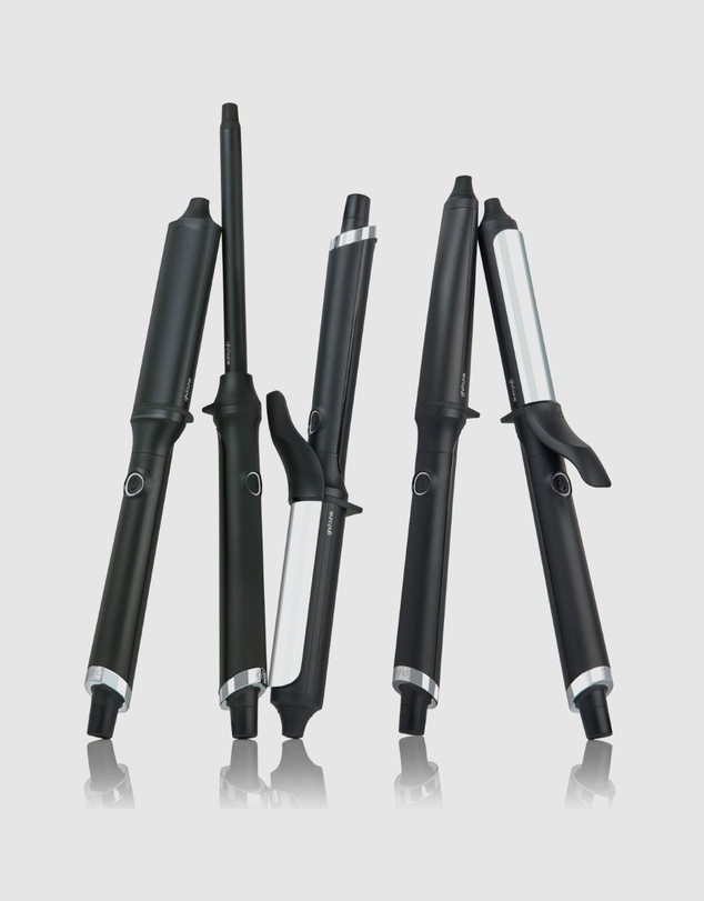 ghd - curve® Soft Curl Tong Hair Curler